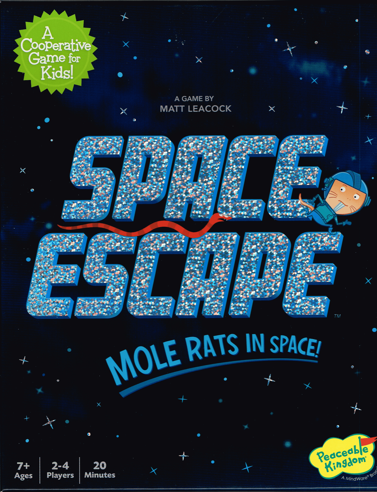 Space Escape