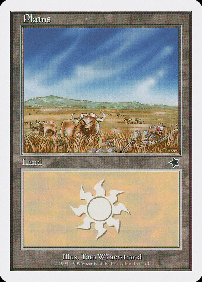 Plains (155)
