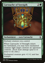 Cartouche of Strength - Magic: The Gathering