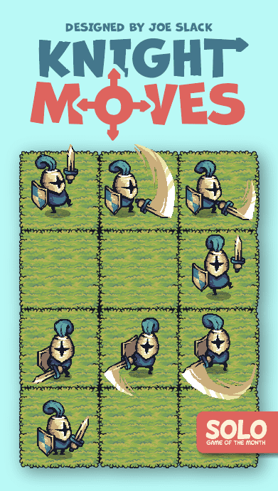 Knight Moves