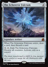 The Echoverse Fulcrum (FRA 169) - Magic: The Gathering
