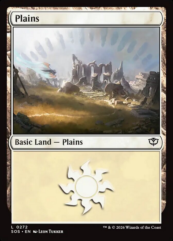 Plains (0272)