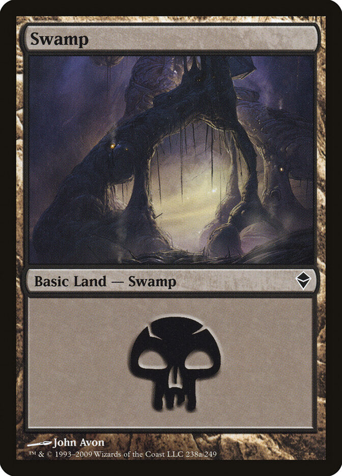 Swamp (238a)