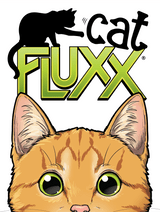 Cat Fluxx - Looney Labs