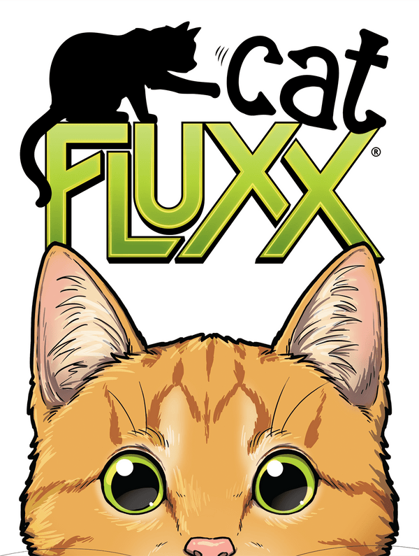 Cat Fluxx - Looney Labs