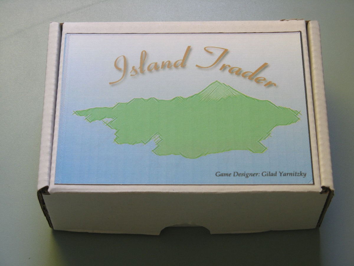 Island Trader