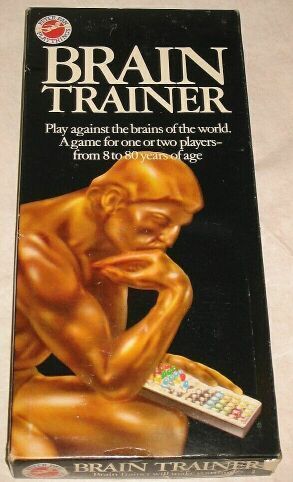 Brain Trainer