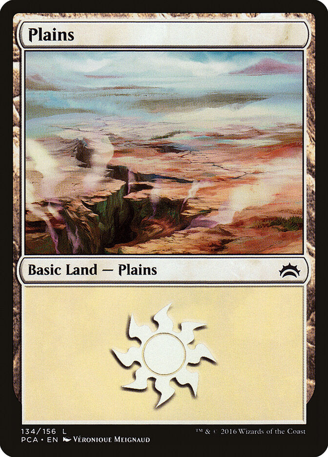 Plains (134)
