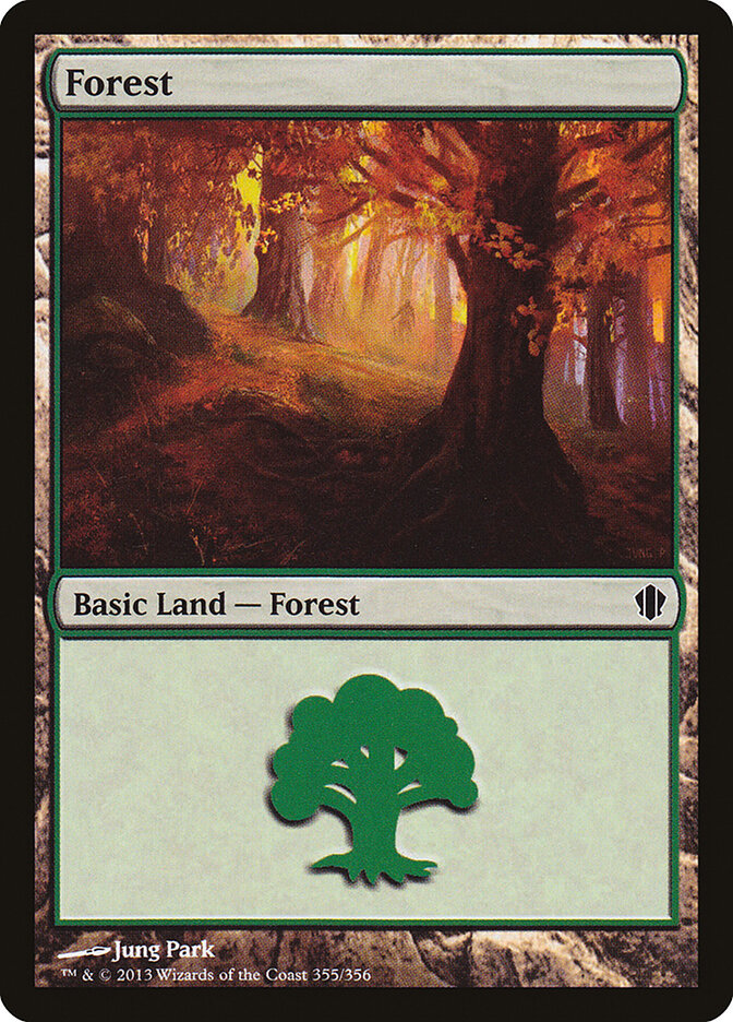 Forest (355)