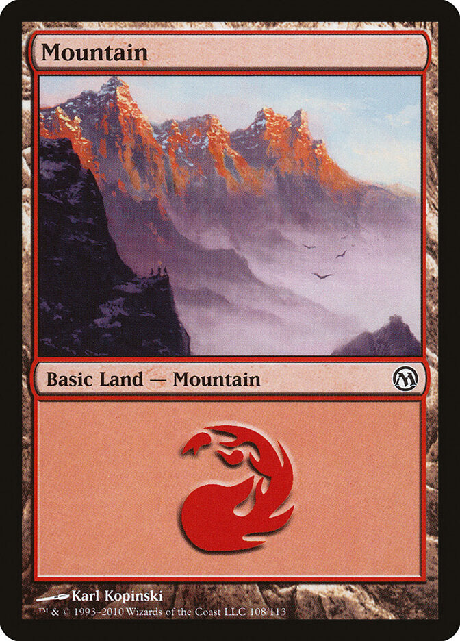 Mountain (108)