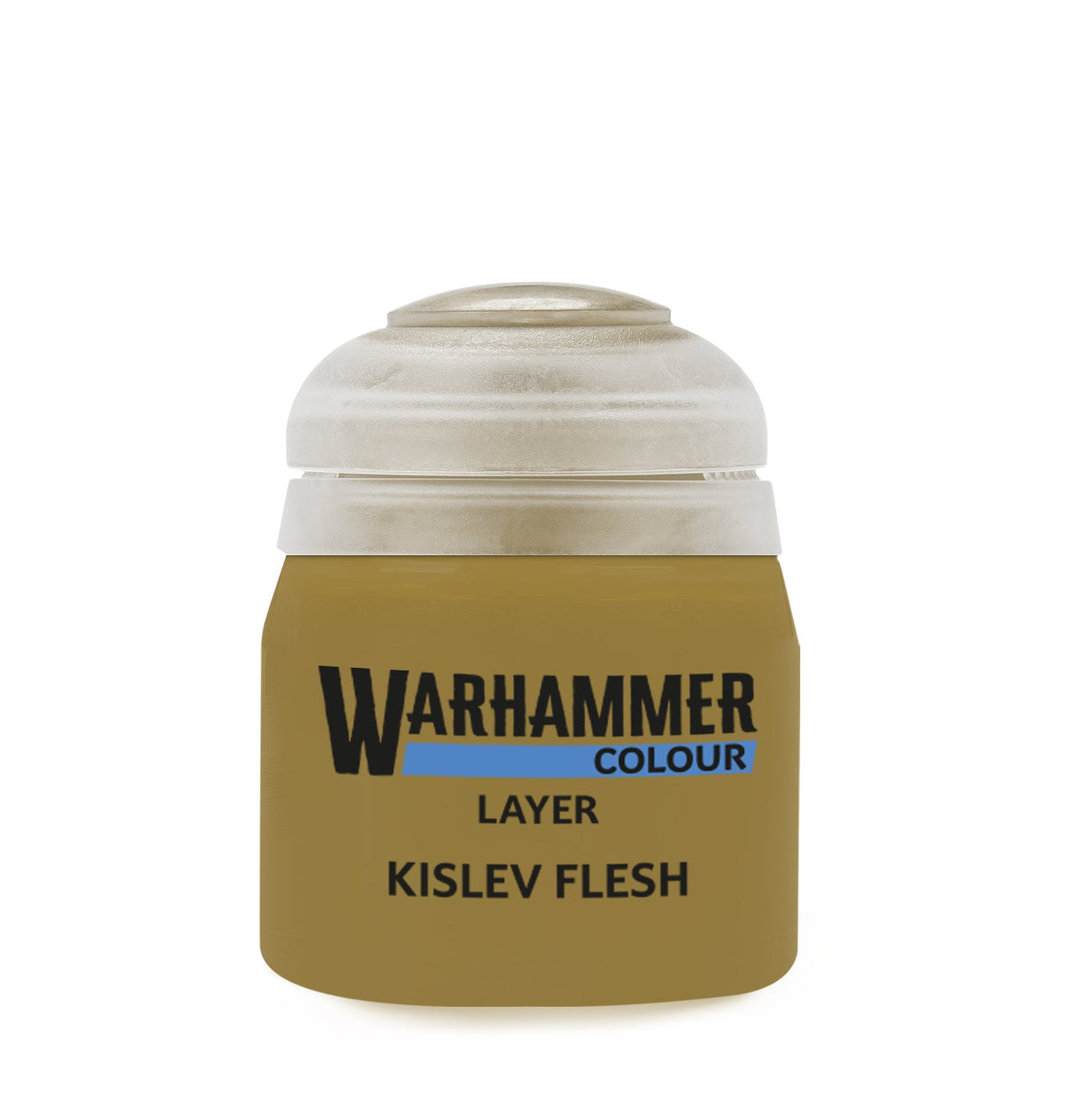 Warhammer Layer: Kislev Flesh - 12ml
