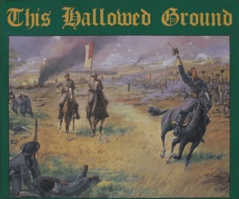 This Hallowed Ground