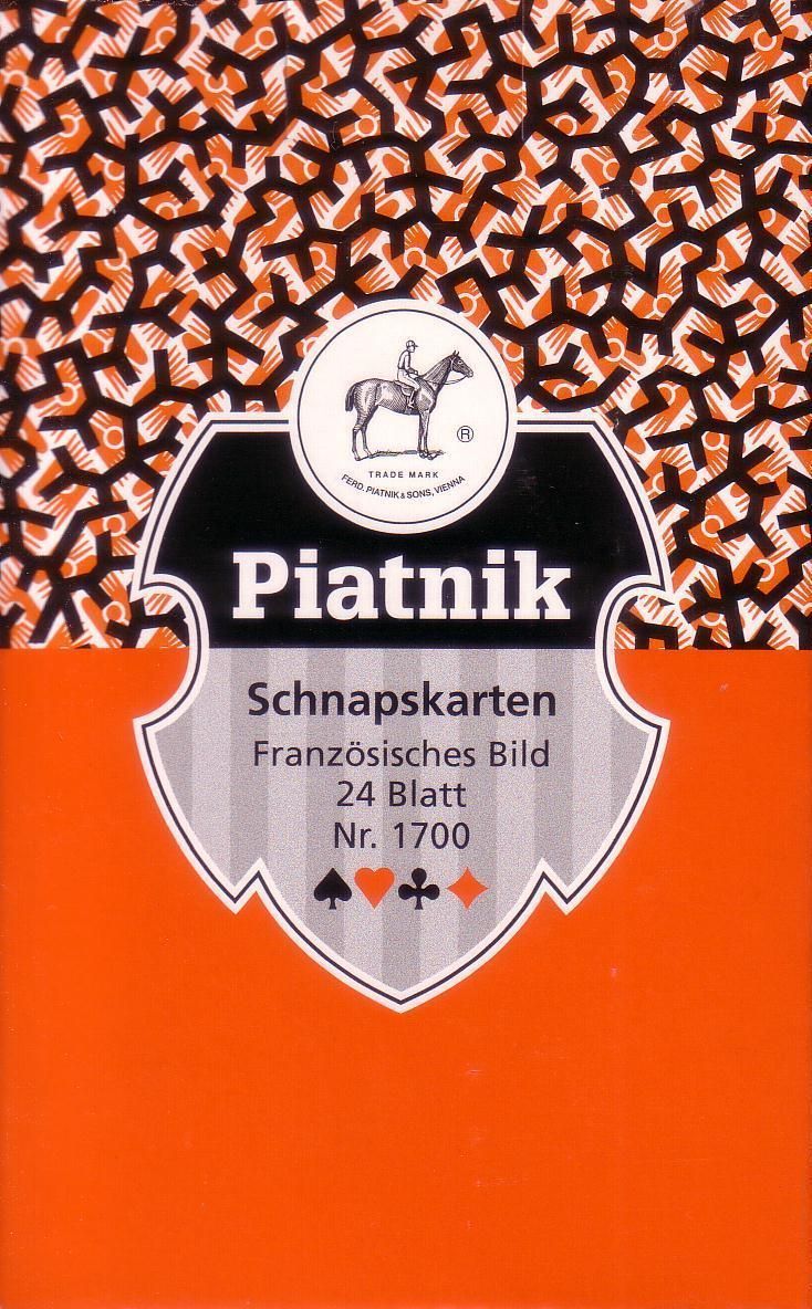 Schnapsen