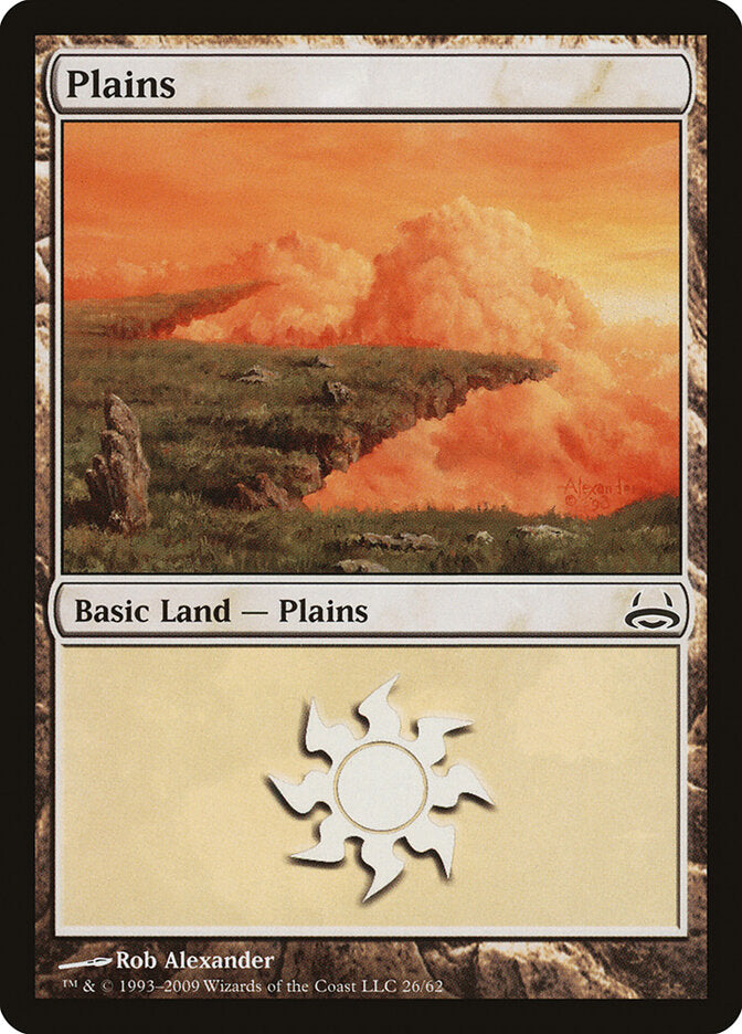 Plains (26)