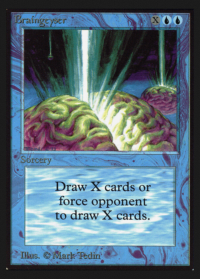 Braingeyser (CE)