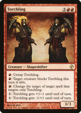 Torchling (DDI 58) - Magic: The Gathering