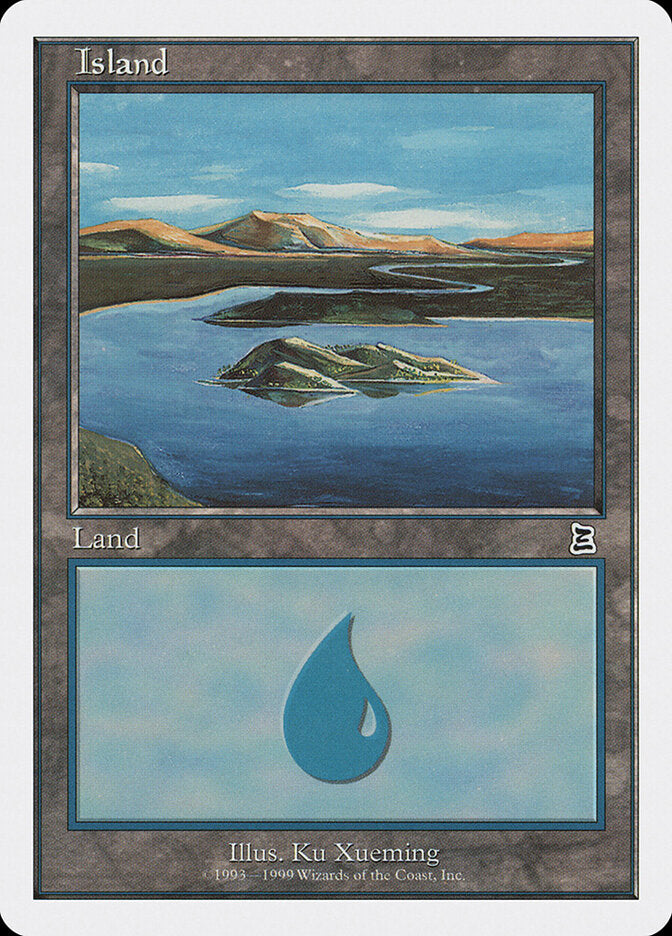 Island (112)