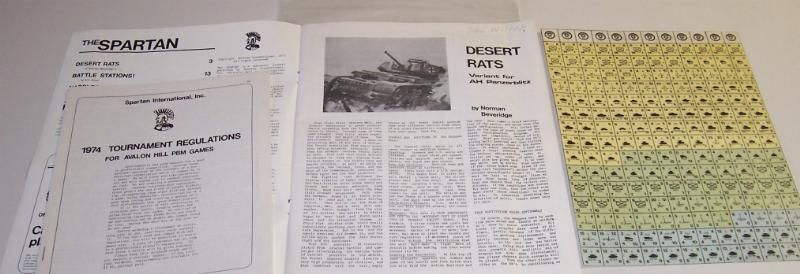 Desert Rats