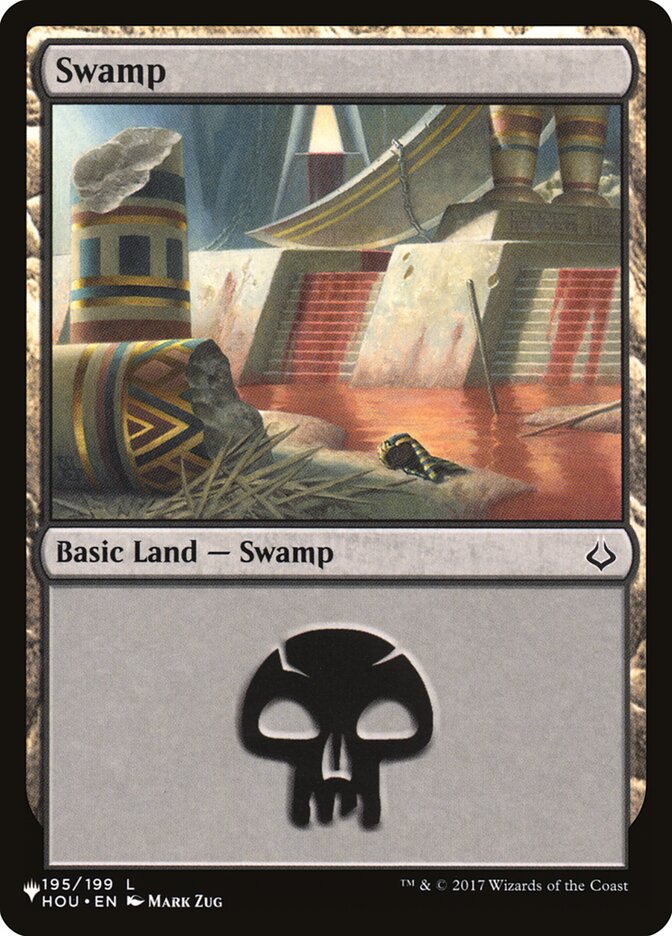Swamp (195)