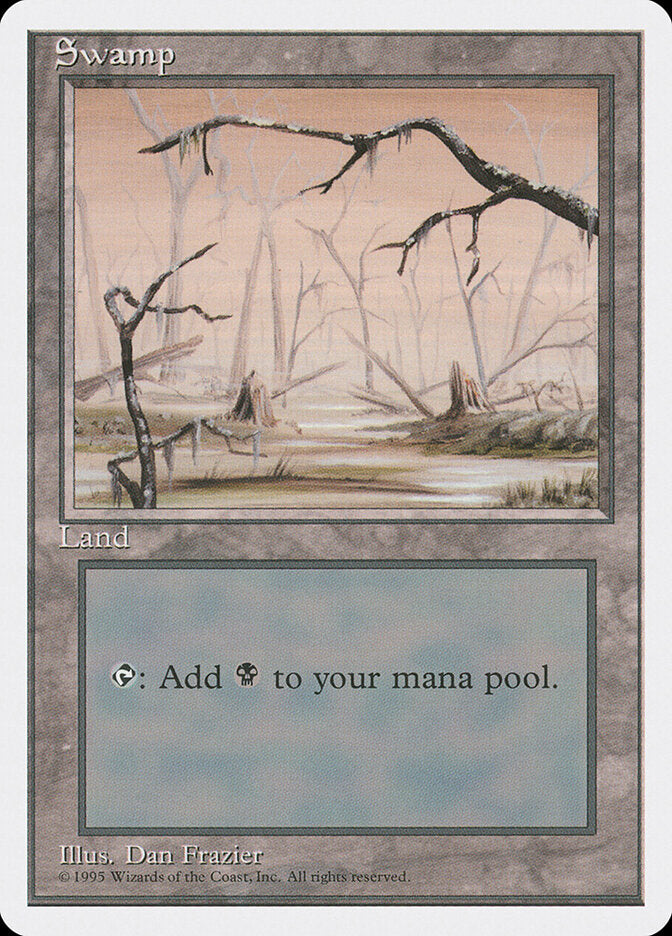 Swamp (B)
