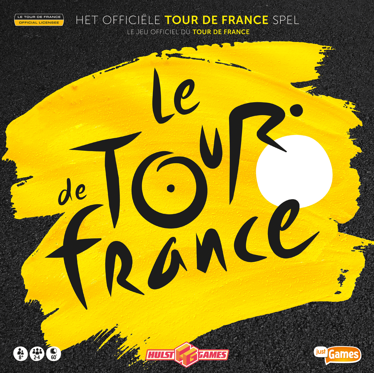 Le Tour de France