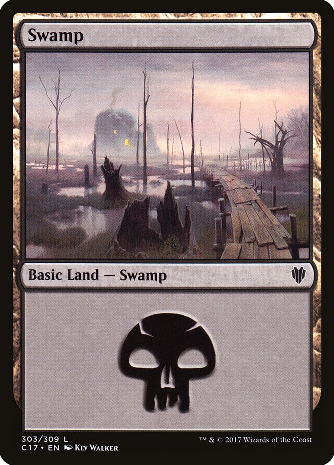 Swamp (303)