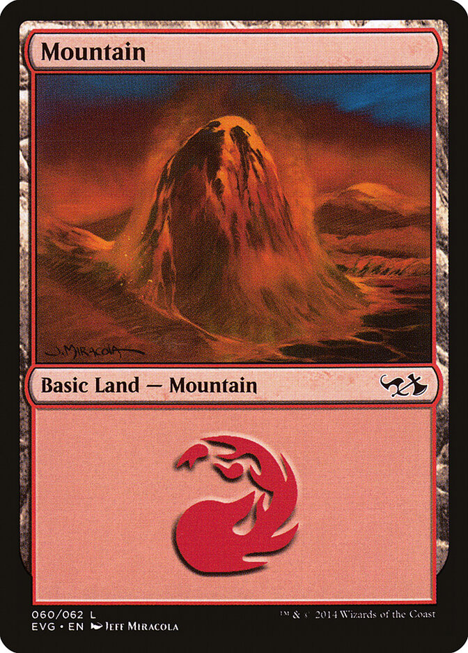 Mountain (060) (EVG)