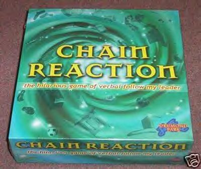 Chain Reaction