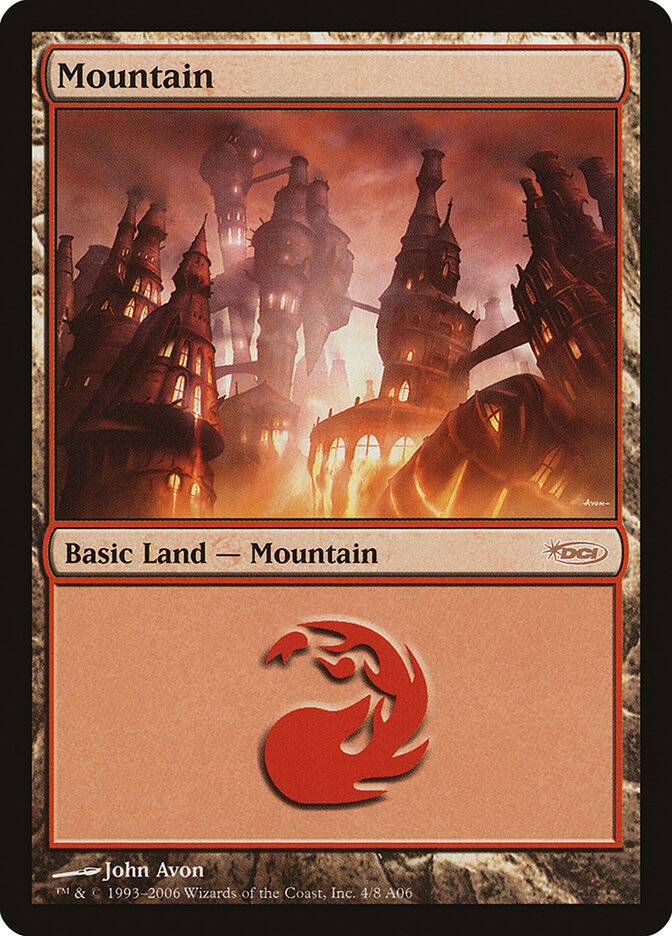 Mountain (2006)