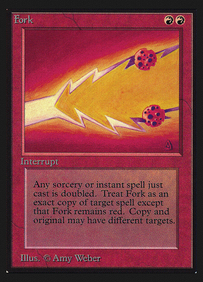 Fork (IE)