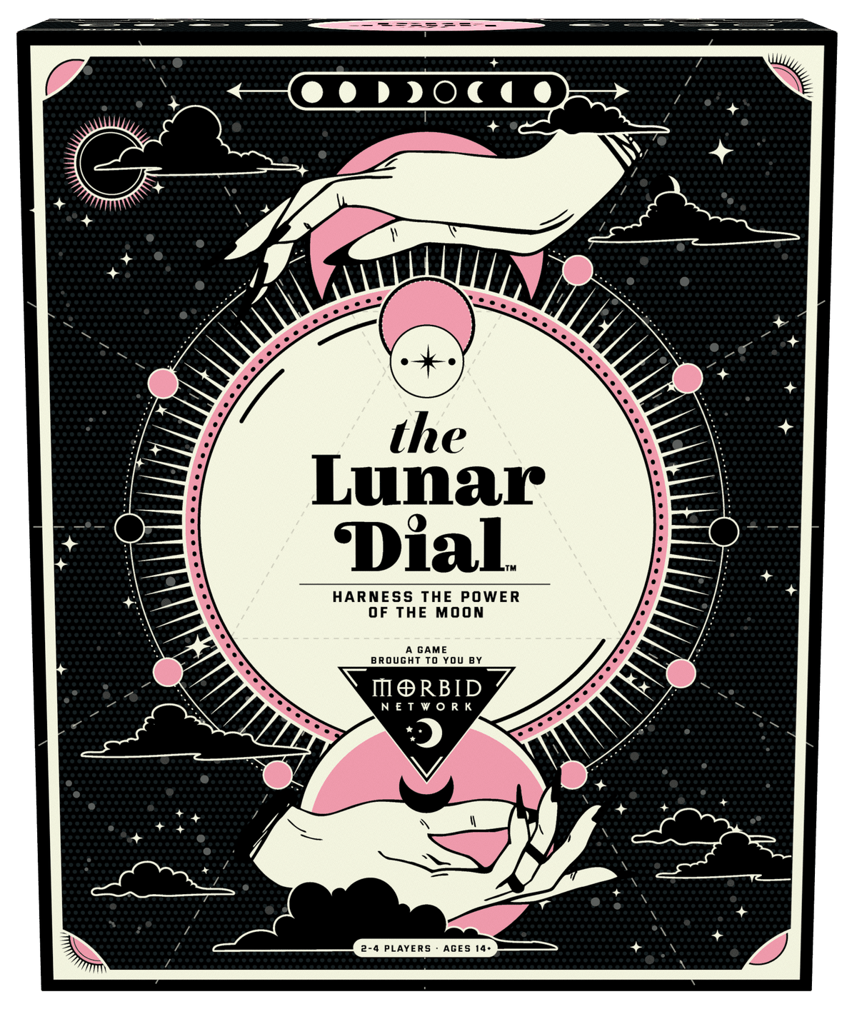The Lunar Dial