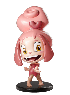 Krosmaster: Arena – Lou Promo