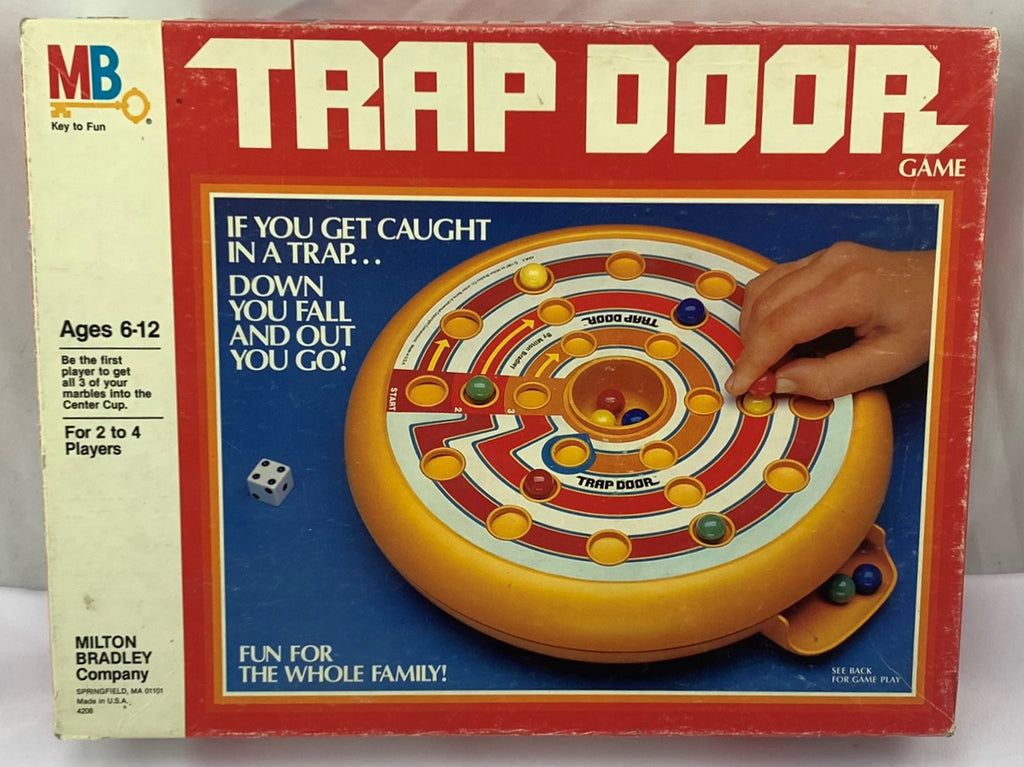 Trap Door