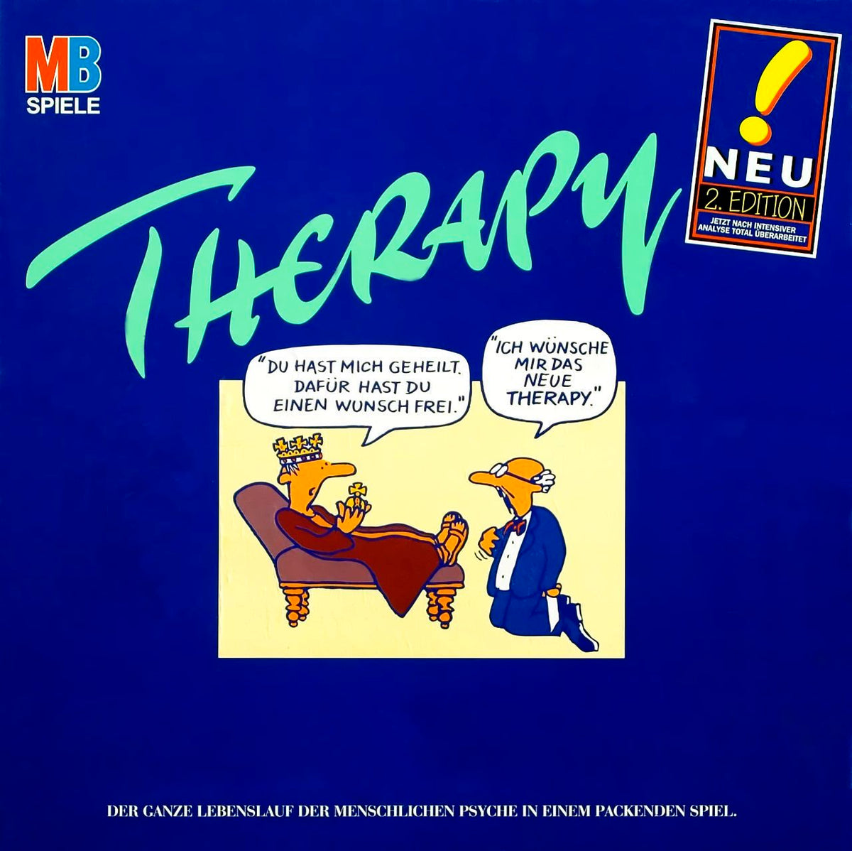 Therapy