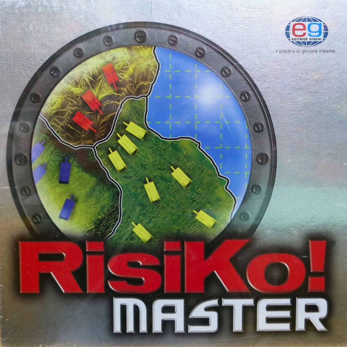 RisiKo! Master