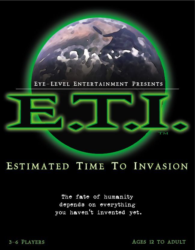 E.T.I.: Estimated Time to Invasion