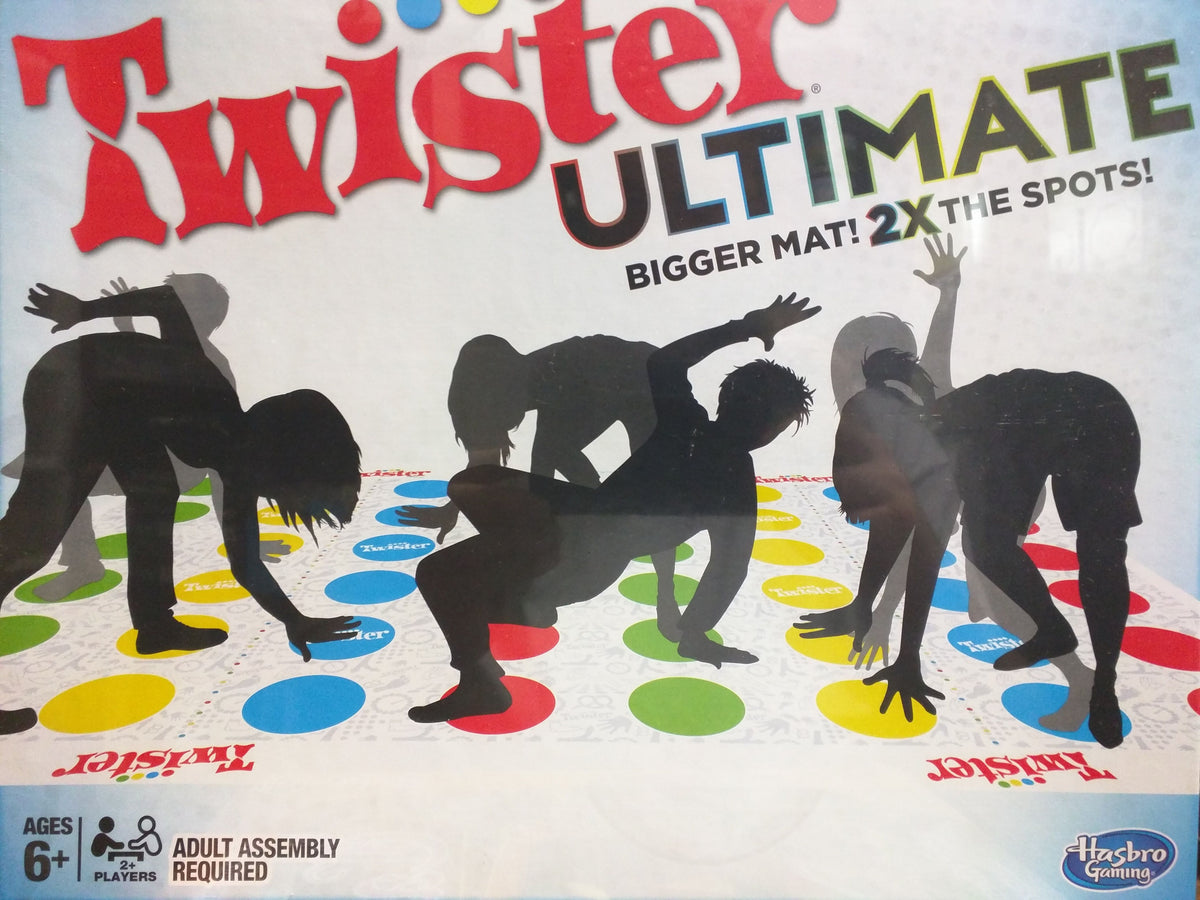 Twister Ultimate