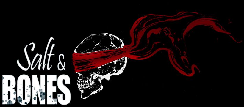 Salt & Bones