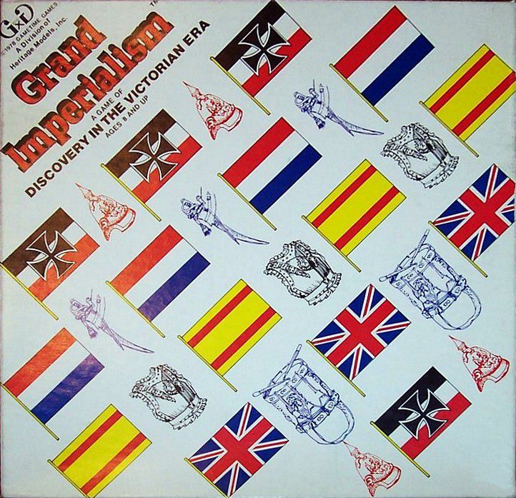 Grand Imperialism