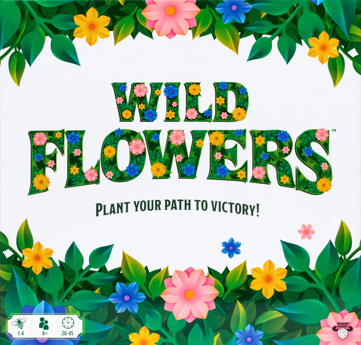 Wild Flowers