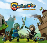 Castlecards - Invedars
