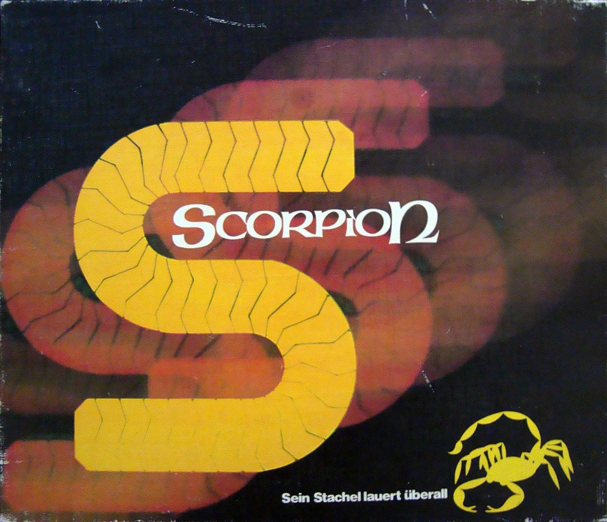 Scorpion