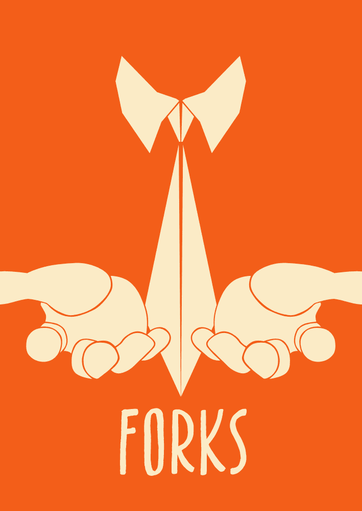 Forks