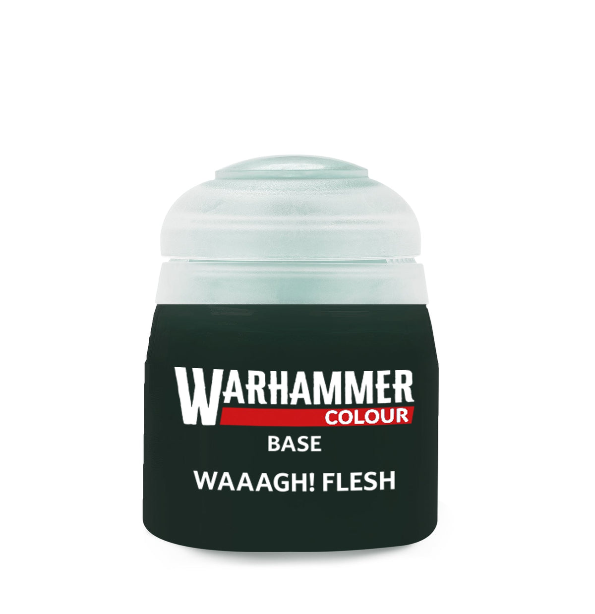 Warhammer Base: Waaagh! Flesh - 12ml