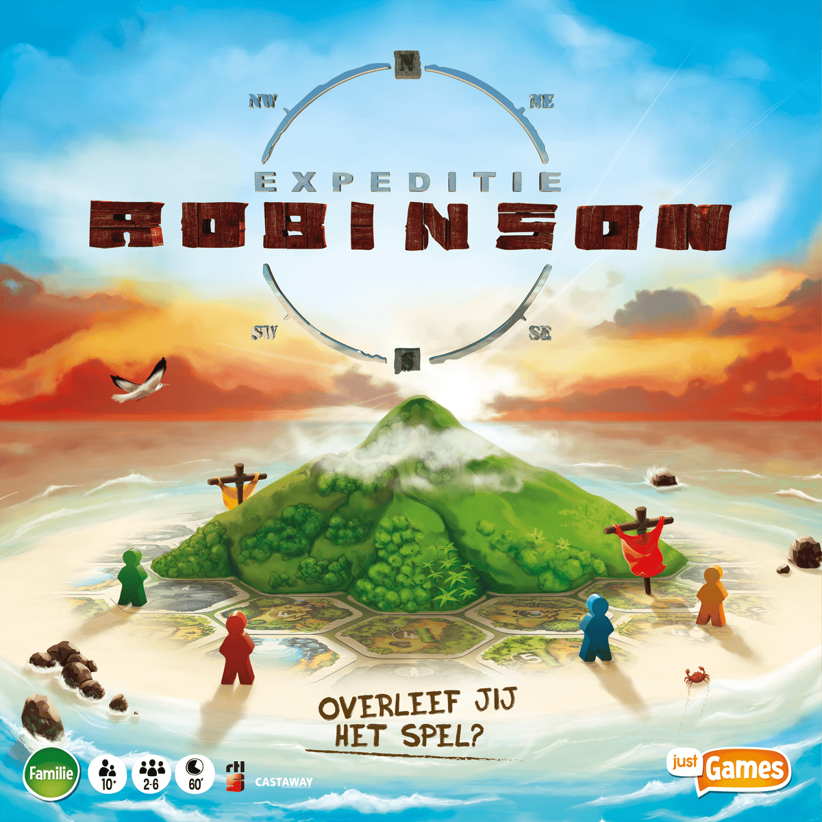 Expeditie Robinson
