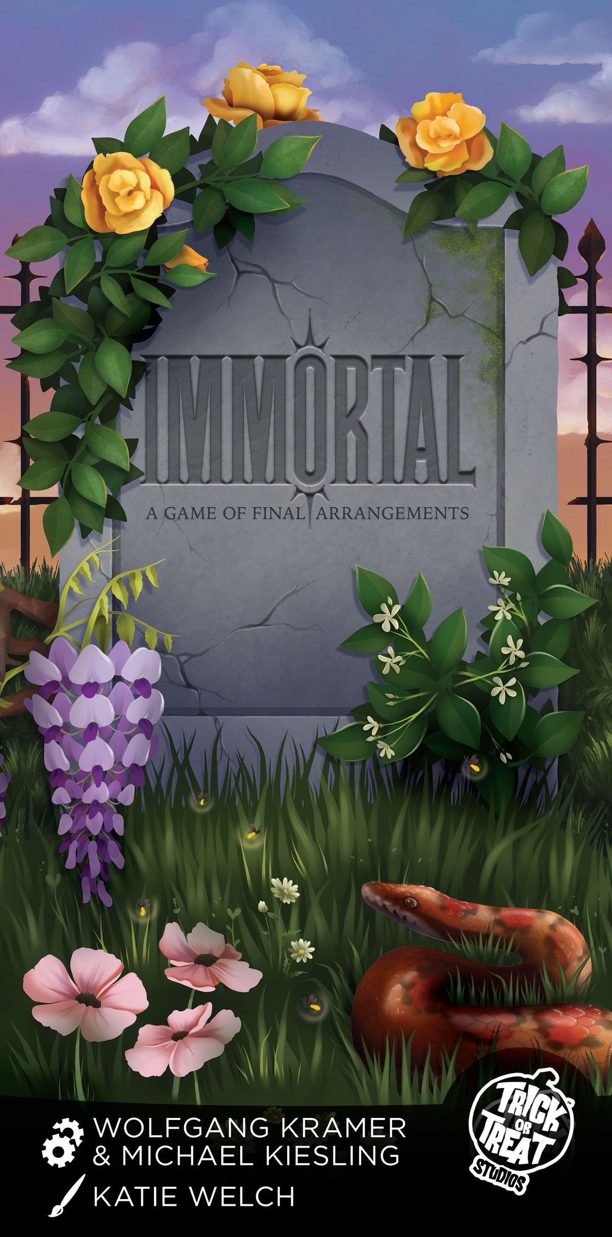Immortal