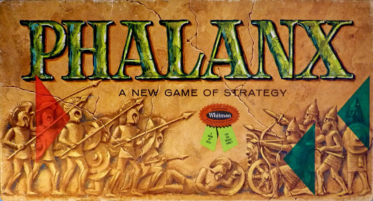 Phalanx