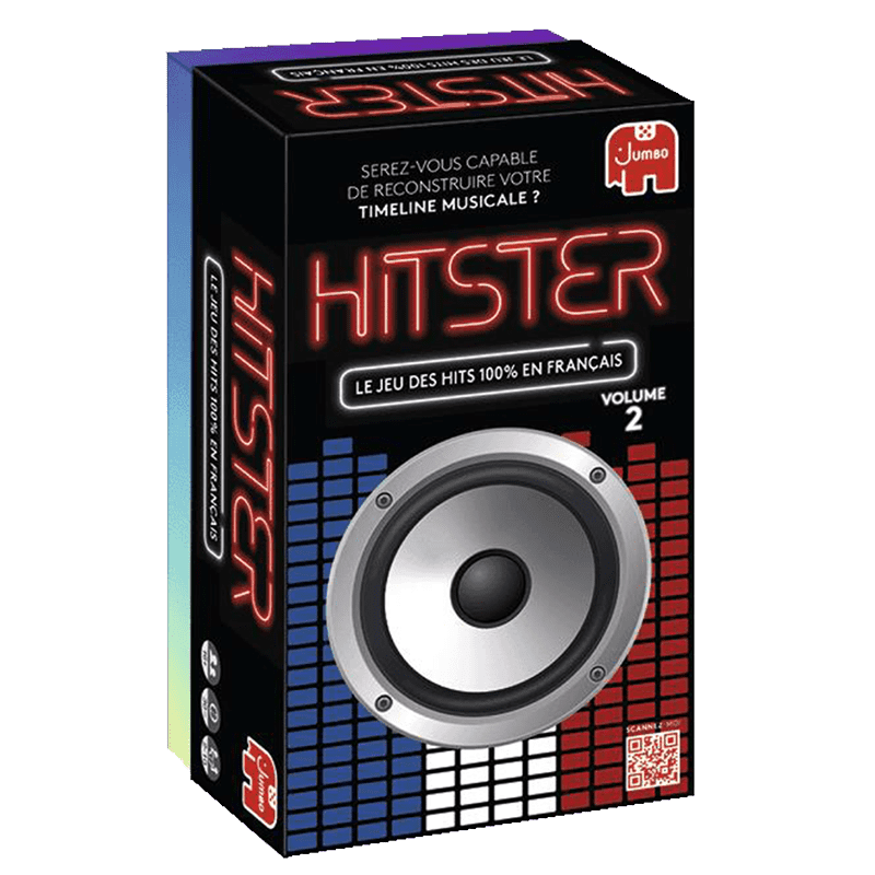 Hitster: Volume 2