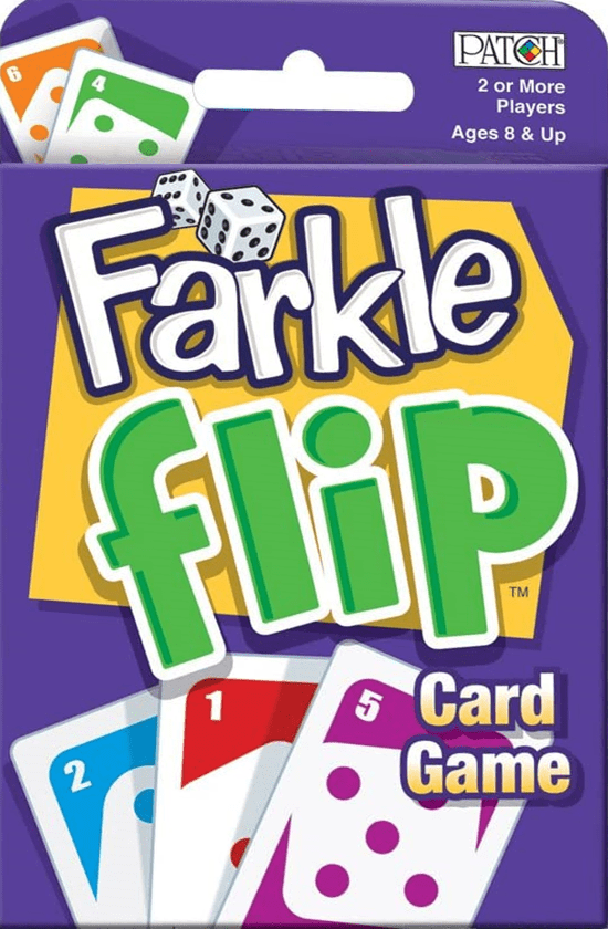Farkle Flip