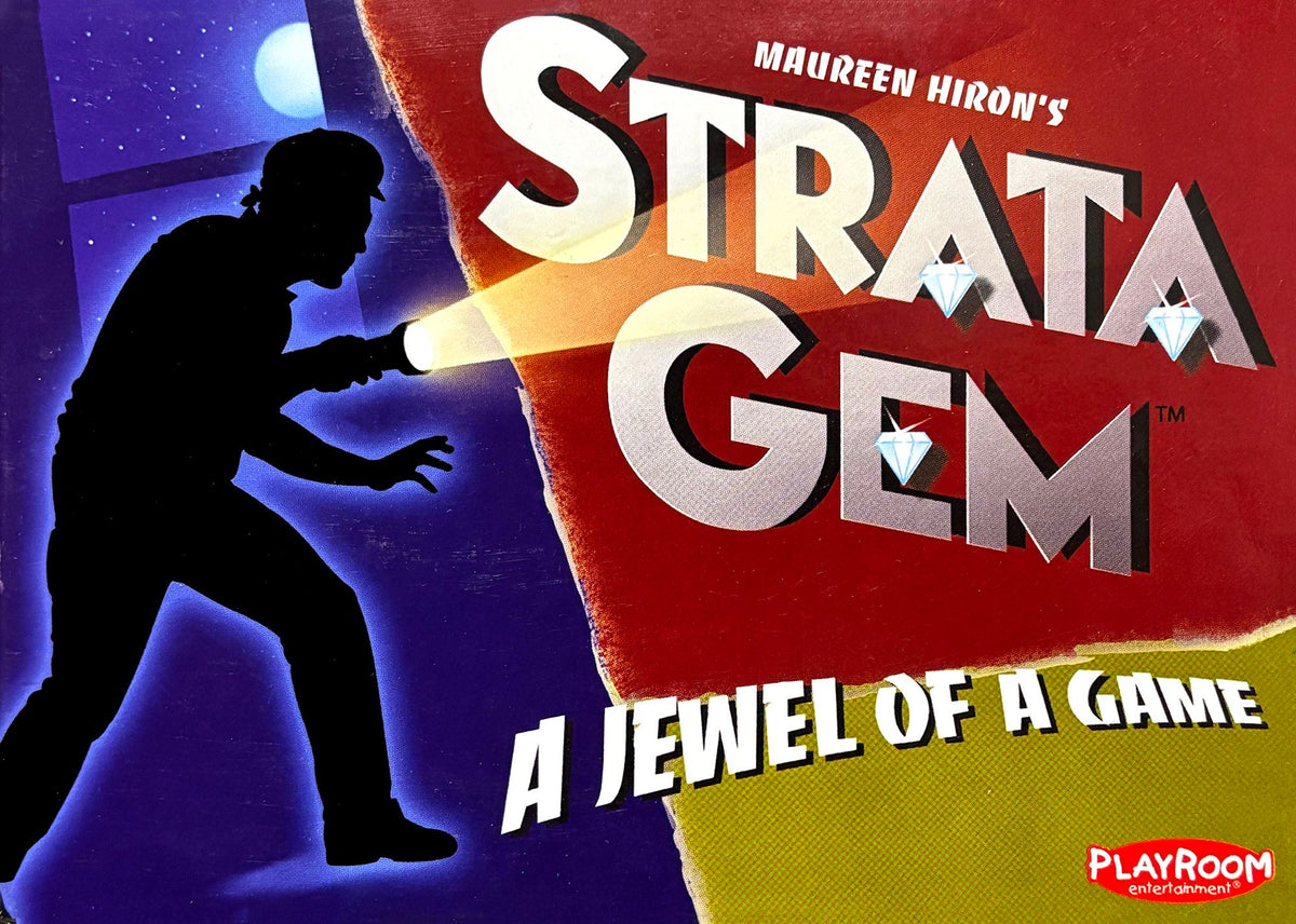 StrataGem